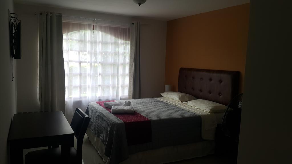 Hotel Portal Colonial Σαν Χοσέ Εξωτερικό φωτογραφία