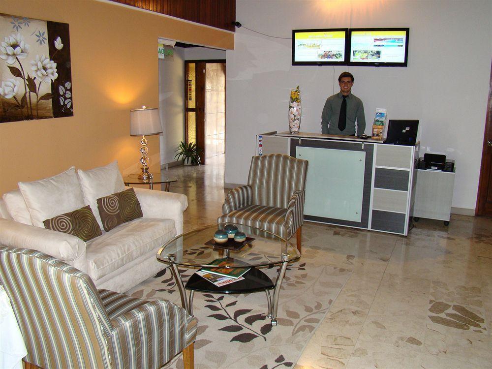 Hotel Portal Colonial Σαν Χοσέ Εξωτερικό φωτογραφία