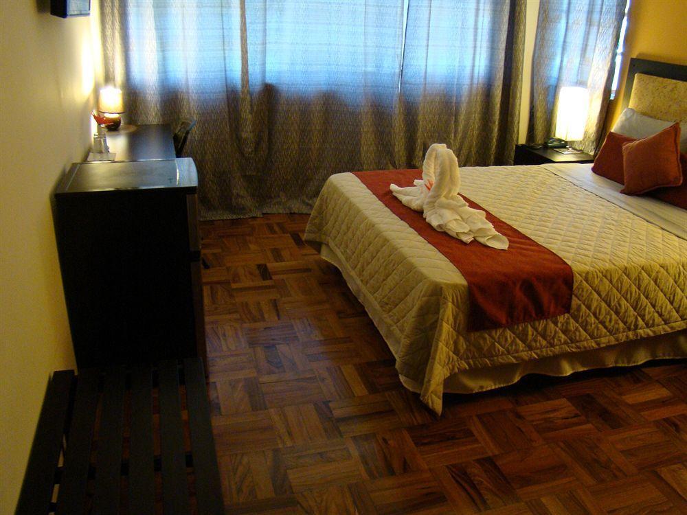 Hotel Portal Colonial Σαν Χοσέ Εξωτερικό φωτογραφία