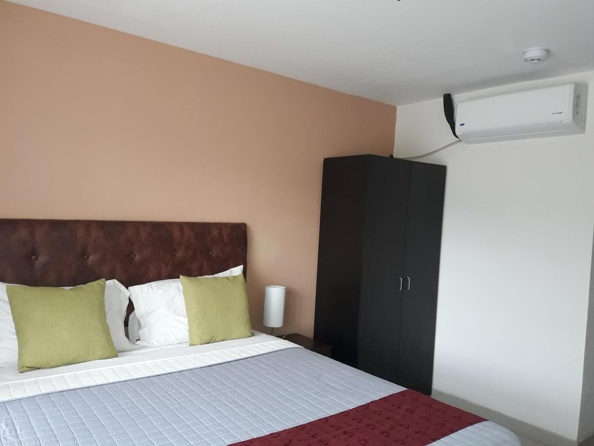 Hotel Portal Colonial Σαν Χοσέ Εξωτερικό φωτογραφία