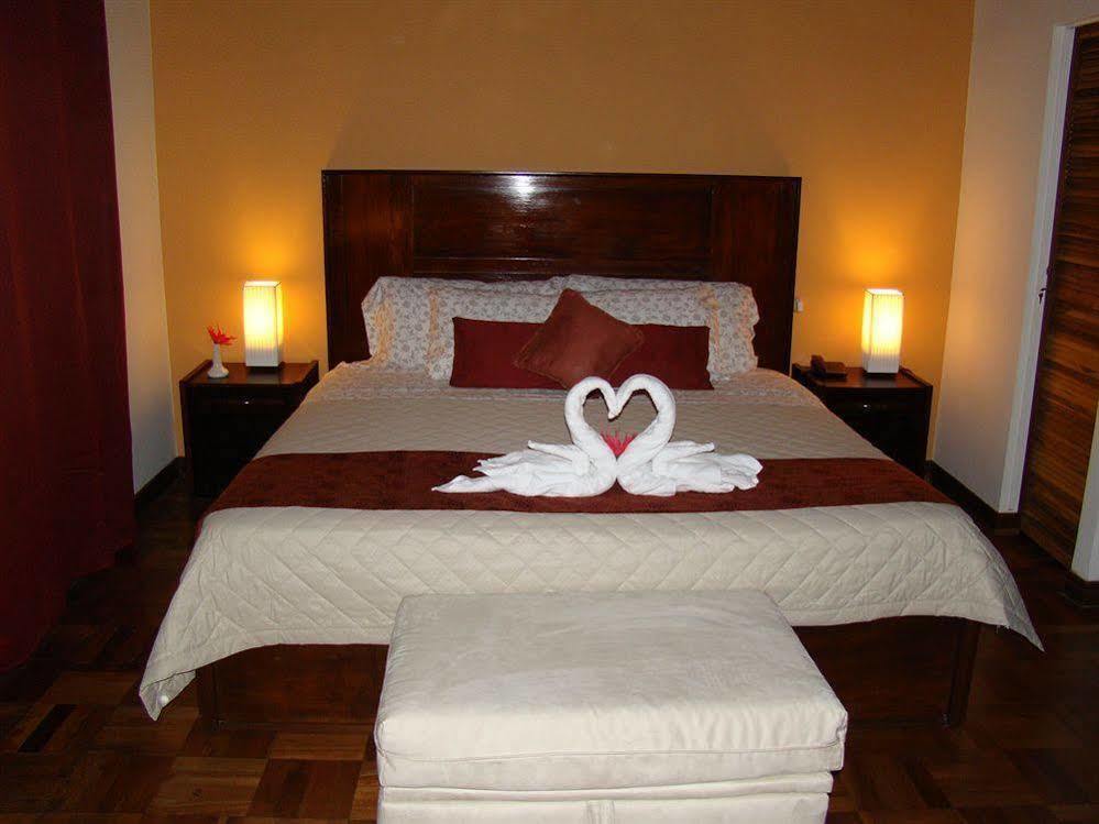 Hotel Portal Colonial Σαν Χοσέ Εξωτερικό φωτογραφία