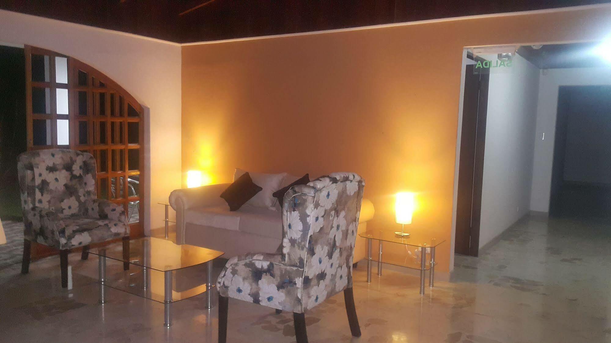 Hotel Portal Colonial Σαν Χοσέ Εξωτερικό φωτογραφία