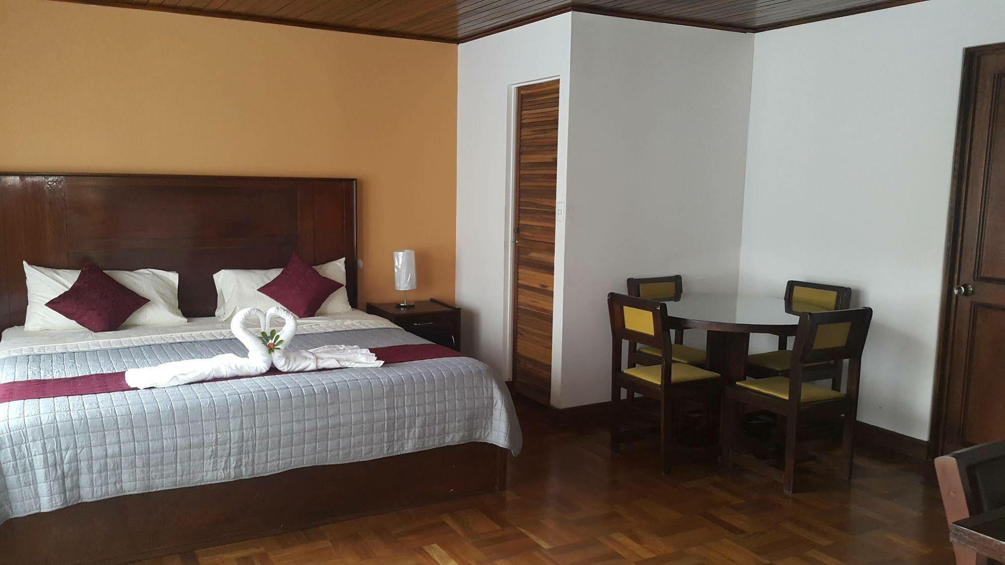 Hotel Portal Colonial Σαν Χοσέ Εξωτερικό φωτογραφία