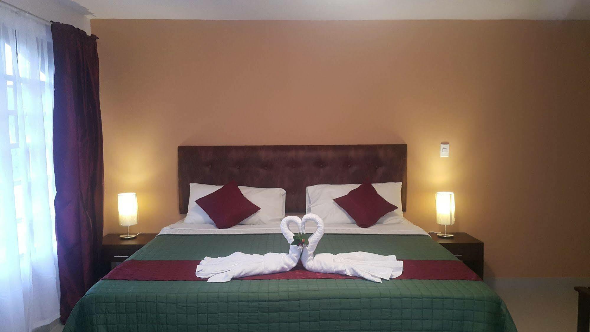 Hotel Portal Colonial Σαν Χοσέ Εξωτερικό φωτογραφία