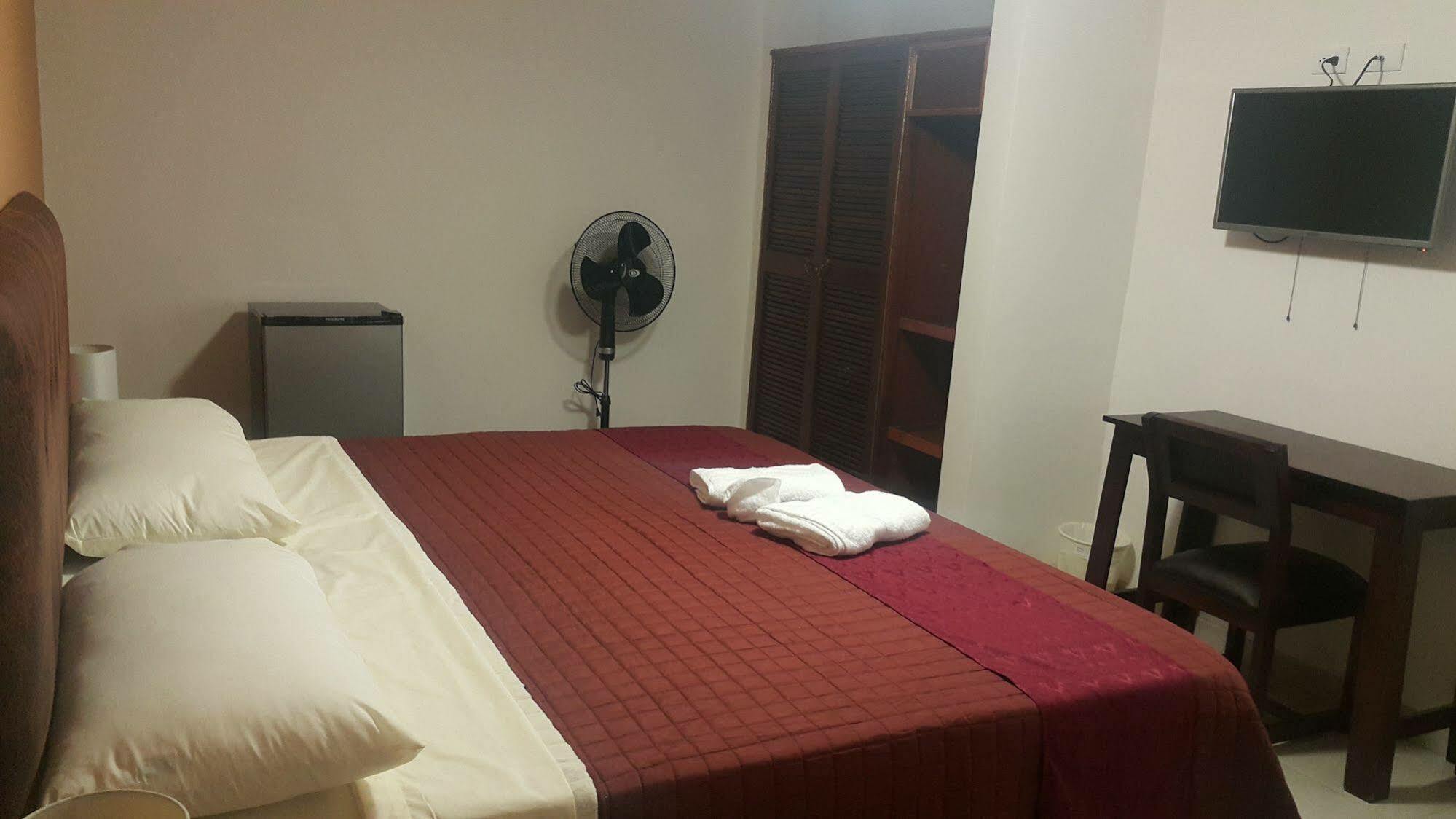 Hotel Portal Colonial Σαν Χοσέ Εξωτερικό φωτογραφία