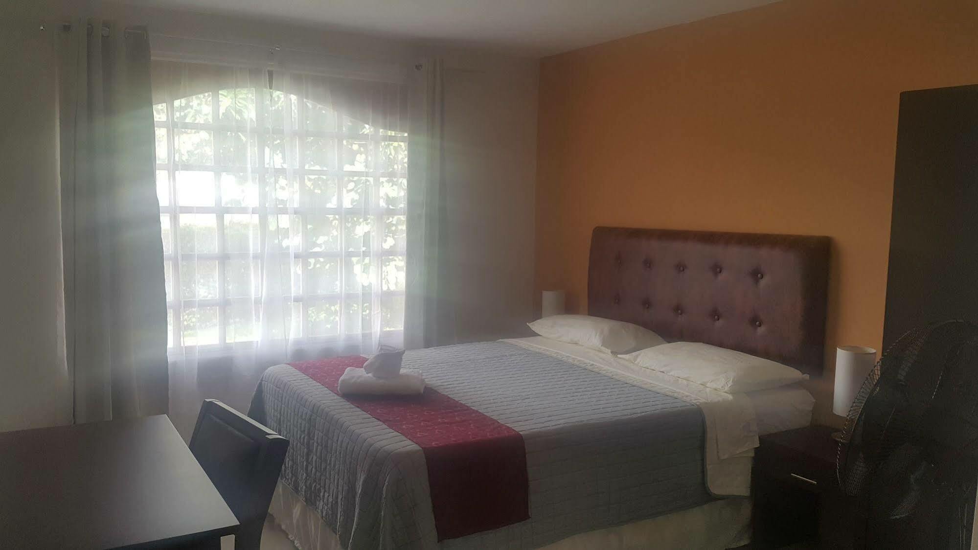 Hotel Portal Colonial Σαν Χοσέ Εξωτερικό φωτογραφία