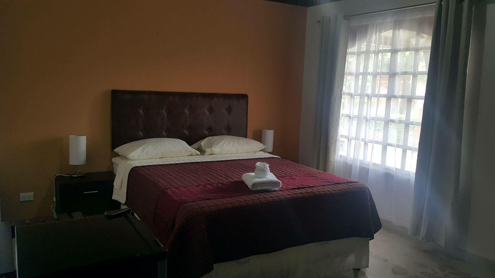 Hotel Portal Colonial Σαν Χοσέ Εξωτερικό φωτογραφία